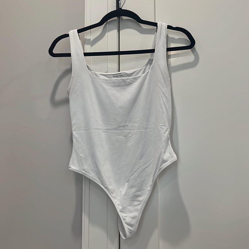 Babaton bodysuit